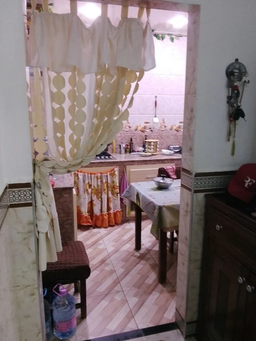 Vente Appartement F4 Alger Mahelma
