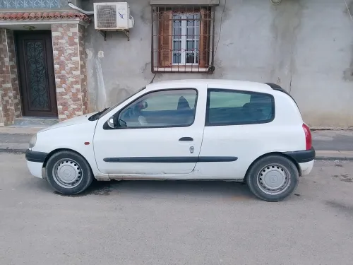 Renault Clio 2 2001 Clio 2
