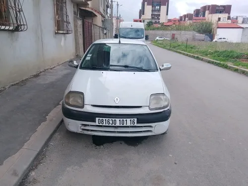 Renault Clio 2 2001 Clio 2