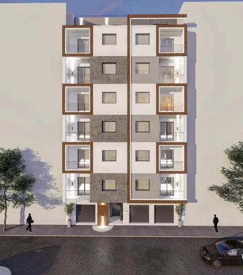 ARCHITECTE AGREE