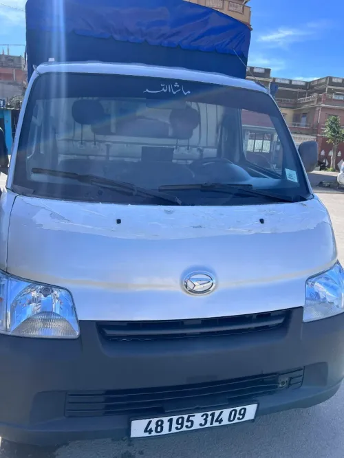 Daihatsu Gran Max 2014 Pick Up