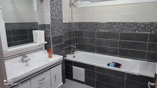 Vente Villa Jijel Emir abdelkader