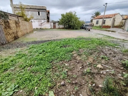 Vente Terrain Jijel Chekfa