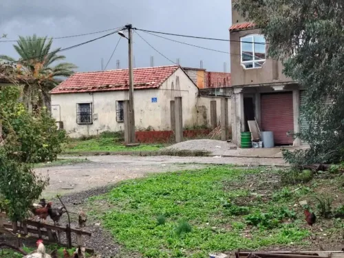 Vente Terrain Jijel Chekfa