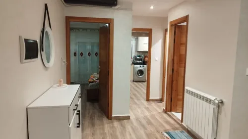 Vente Appartement F4 Jijel Jijel