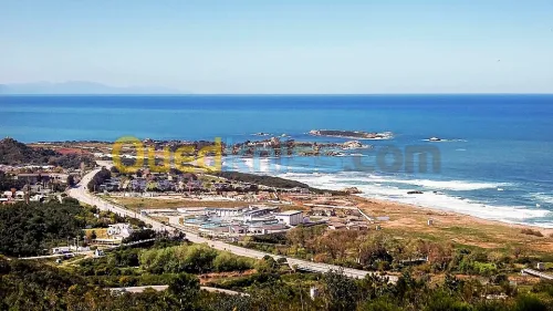 Vente Appartement F3 Jijel El aouana
