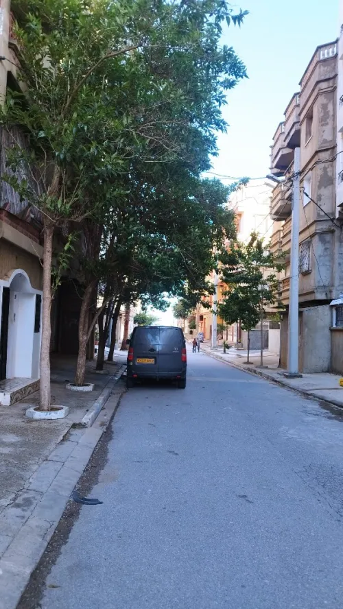 Vente Appartement F4 Jijel Jijel