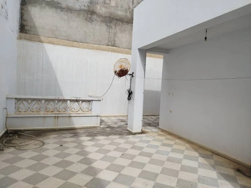 Vente Villa Jijel Jijel
