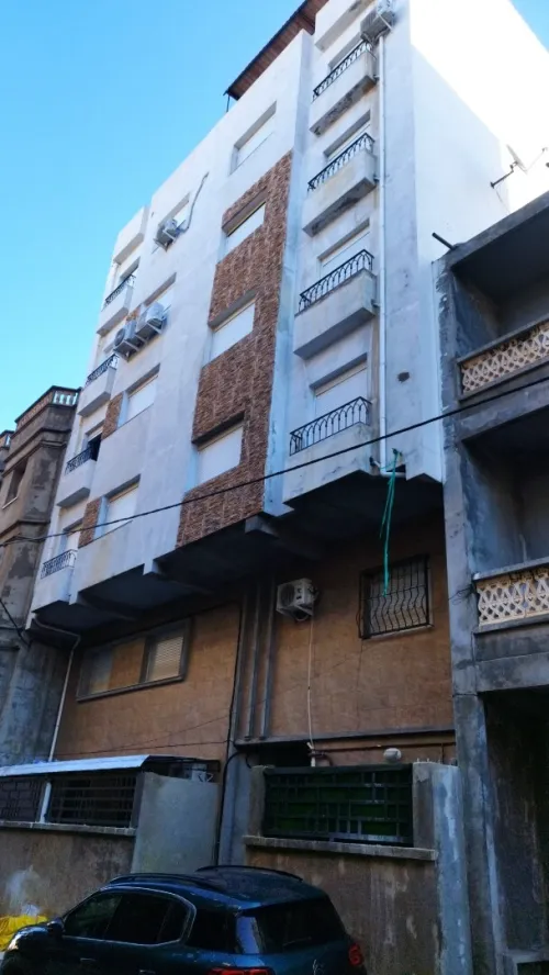 Vente Appartement F4 Jijel Jijel