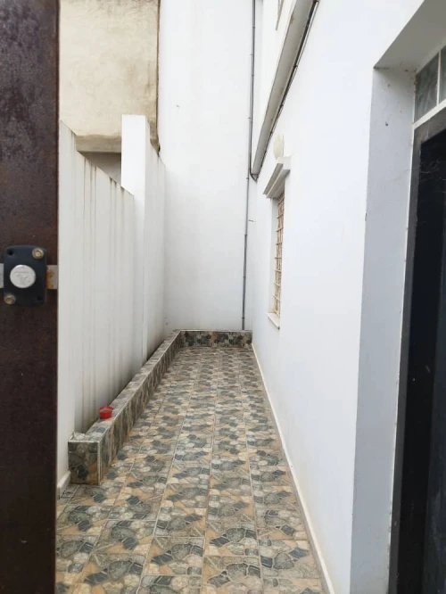Vente Villa Jijel Jijel