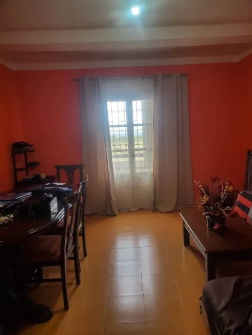 Vente Appartement F4 Tipaza Tipaza