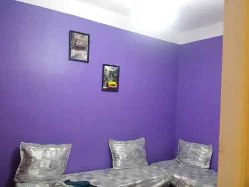 Vente Appartement F4 Tipaza Tipaza