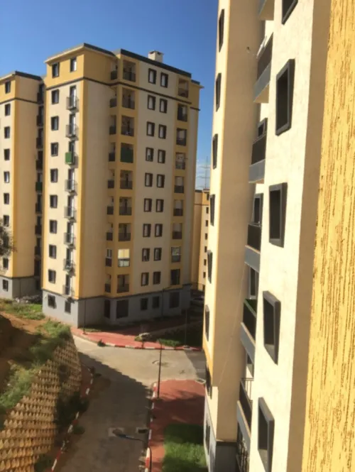Location Appartement Alger Draria