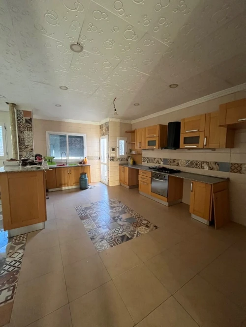 Vente Villa Constantine Ain smara