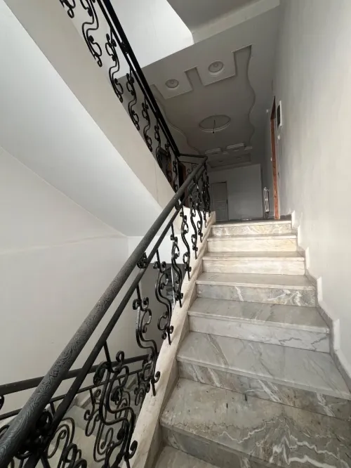 Vente Villa Constantine Ain smara