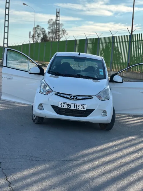 Hyundai EON 2013 EON