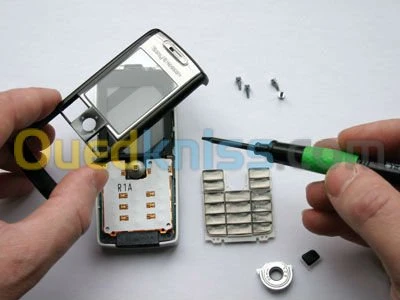 Réparation GSM 