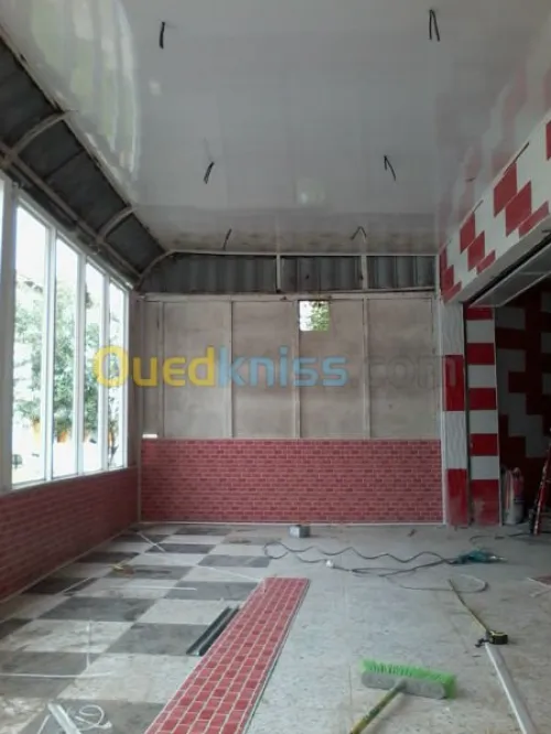 décoration