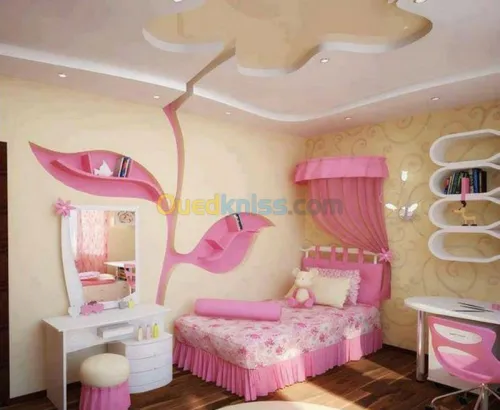 décoration
