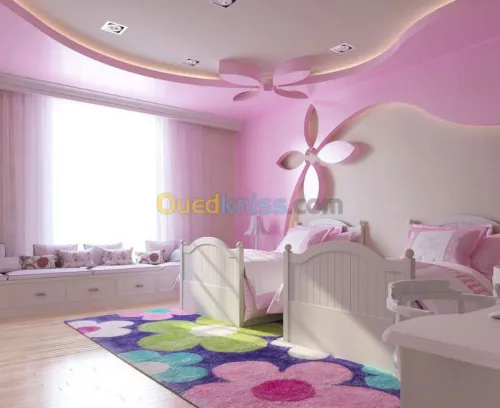 décoration