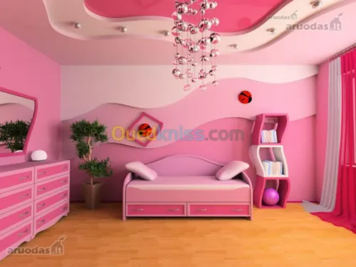 décoration