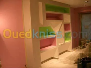 décoration