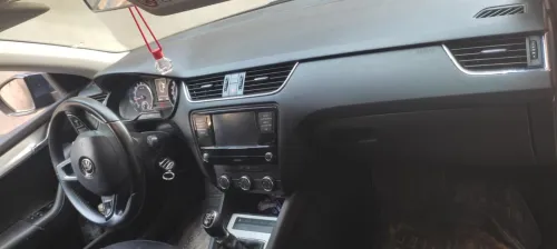 Skoda Octavia 2019 Ambiente
