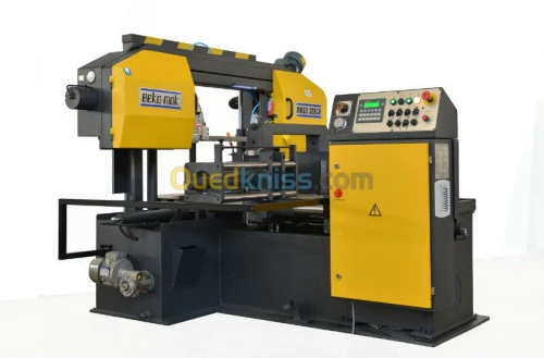 SCIE A RUBAN SEMI AUTOMATIQUE