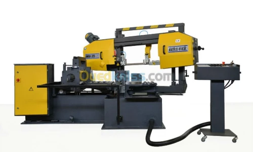 SCIE A RUBAN SEMI AUTOMATIQUE