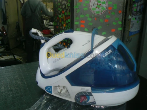 vente et réparation