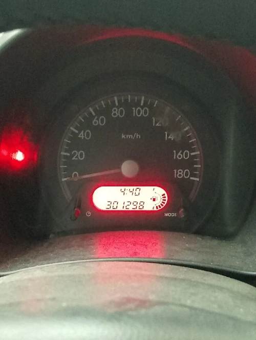 Suzuki Celerio 2013 Celerio