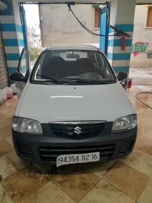 Suzuki Alto 2012 Alto