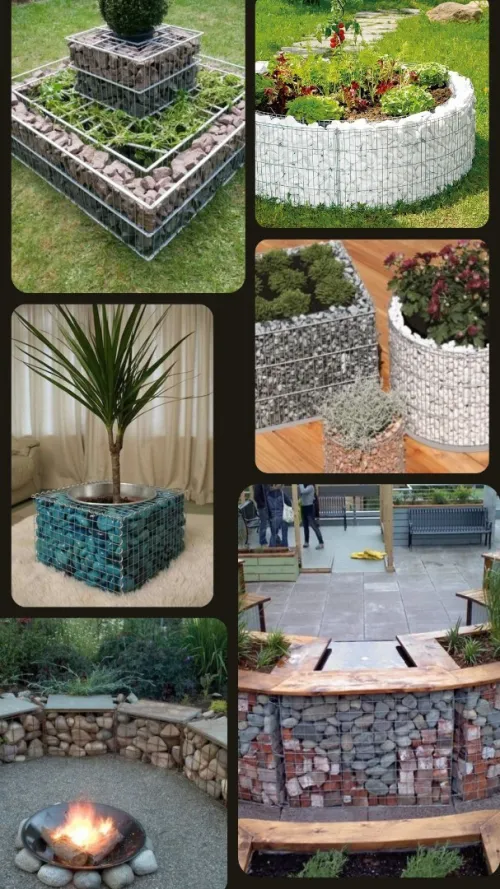 GABION 