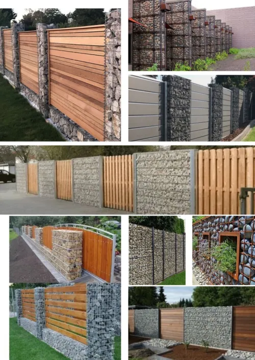 GABION 