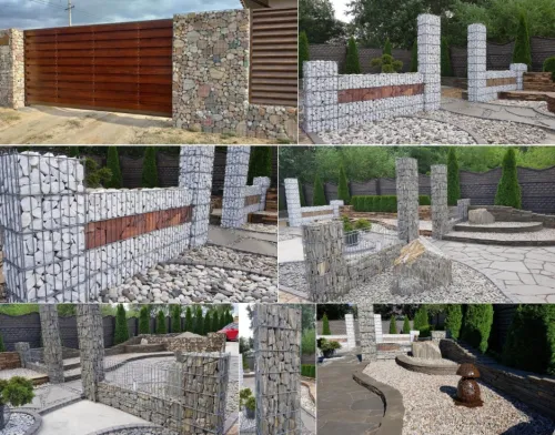 GABION 