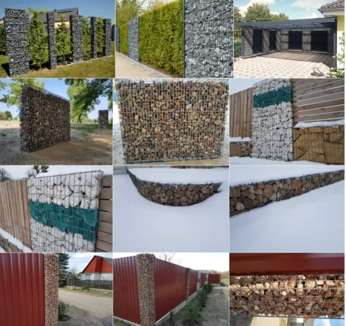 GABION 