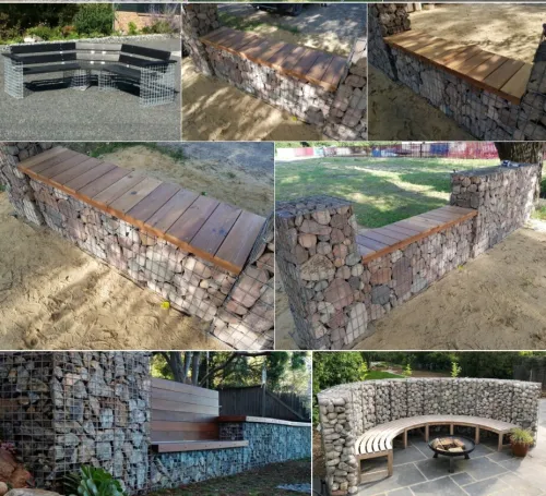 GABION 