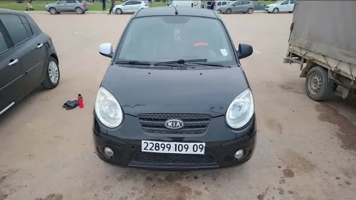 Kia Picanto 2009 Style