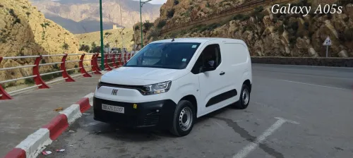 Fiat Doblo 2023 