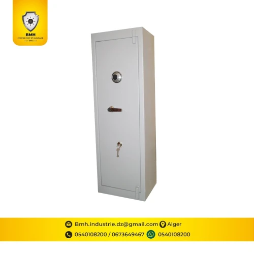 COFFRE FORT / ARMOIRE FORTE / PORTE BLINDÉE 