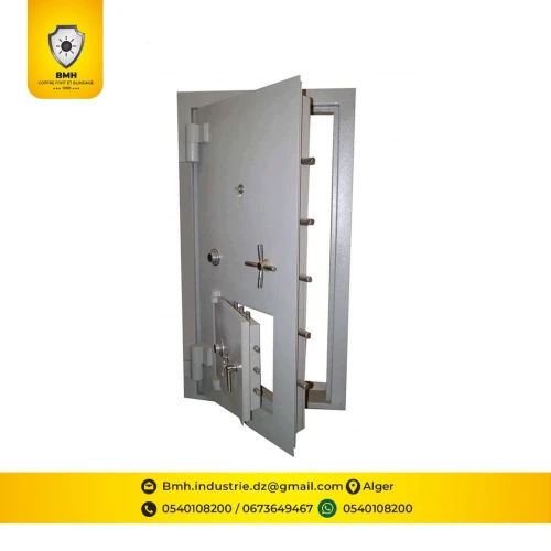 COFFRE FORT / ARMOIRE FORTE / PORTE BLINDÉE 