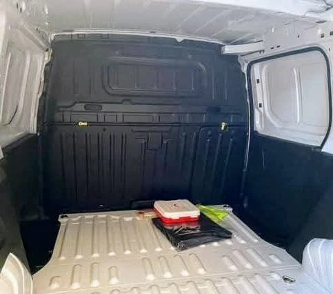 Fiat Doblo 2025 New Doblo