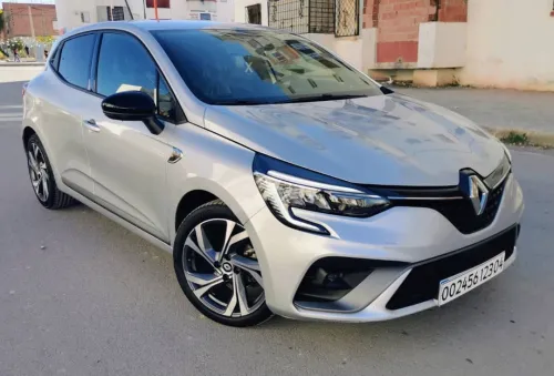 Renault Clio 5  2023 RS Line