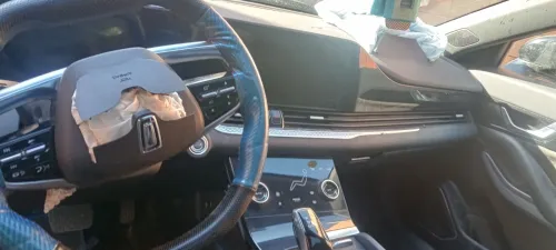 Bestune B70S 2024 Limousine