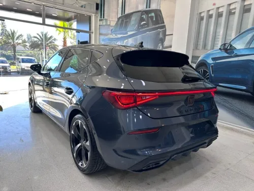 Cupra  Ateca 2023 