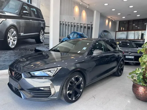 Cupra  Ateca 2023 