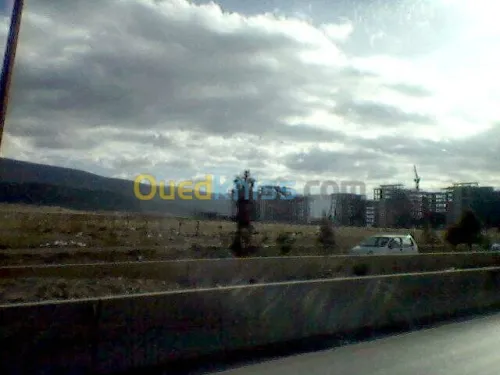 Vente Terrain Batna Batna