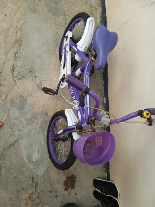 vélo taile petit
