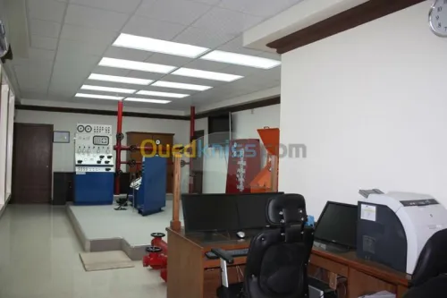 Education et formation