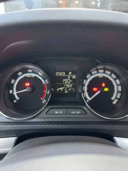 Skoda Kalis Gt 2025 Gt